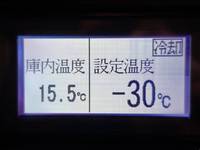 三菱ふそうキャンター冷凍車（冷蔵車）小型（2t・3t）[写真33]