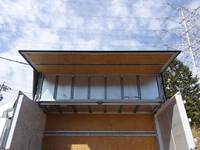 三菱ふそうキャンターアルミウイング小型（2t・3t）[写真14]