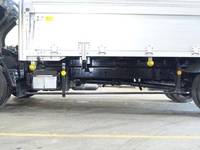 三菱ふそうキャンターアルミウイング小型（2t・3t）[写真17]