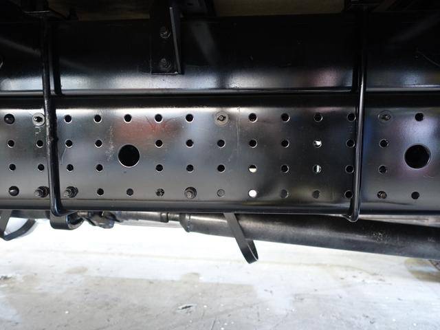 三菱ふそうキャンターアルミウイング小型（2t・3t）[写真20]