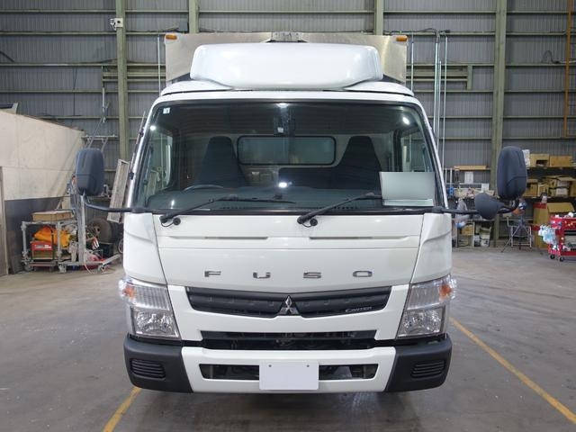 三菱ふそうキャンターアルミウイング小型（2t・3t）[写真03]