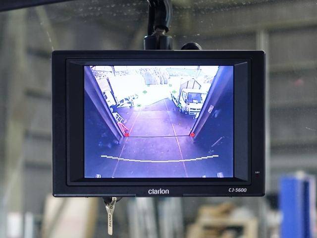 三菱ふそうキャンターアルミウイング小型（2t・3t）[写真36]