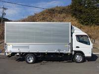 三菱ふそうキャンターアルミウイング小型（2t・3t）[写真04]