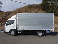 三菱ふそうキャンターアルミウイング小型（2t・3t）[写真06]