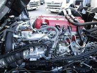 日野レンジャー冷蔵冷凍ウイング増トン（6t・8t）[写真12]