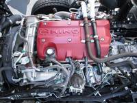 日野レンジャー冷蔵冷凍ウイング増トン（6t・8t）[写真13]