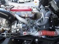 日野レンジャー冷蔵冷凍ウイング増トン（6t・8t）[写真14]