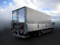 日野レンジャー冷蔵冷凍ウイング増トン（6t・8t）[写真02]