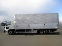 日野レンジャー冷蔵冷凍ウイング増トン（6t・8t）[写真03]