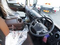 日野レンジャー冷蔵冷凍ウイング増トン（6t・8t）[写真05]