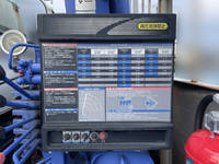 日野レンジャークレーン4段中型（4t）[写真12]