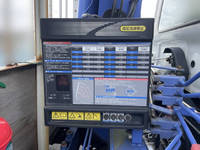 日野レンジャークレーン4段中型（4t）[写真13]