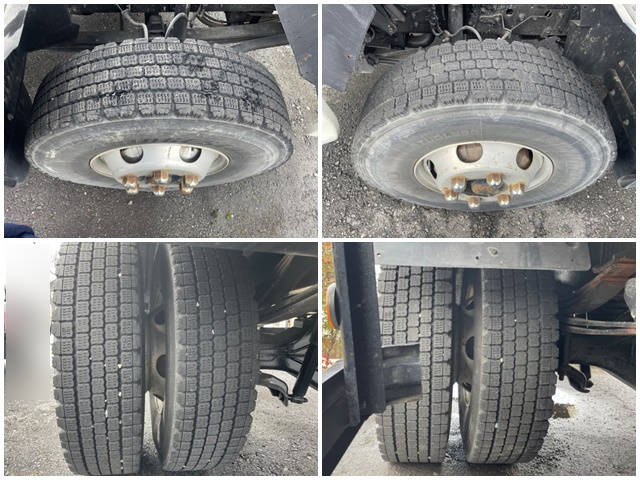 日野レンジャークレーン4段中型（4t）[写真18]