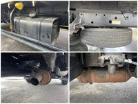 日野レンジャークレーン4段中型（4t）[写真19]