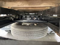 日野レンジャークレーン4段中型（4t）[写真20]