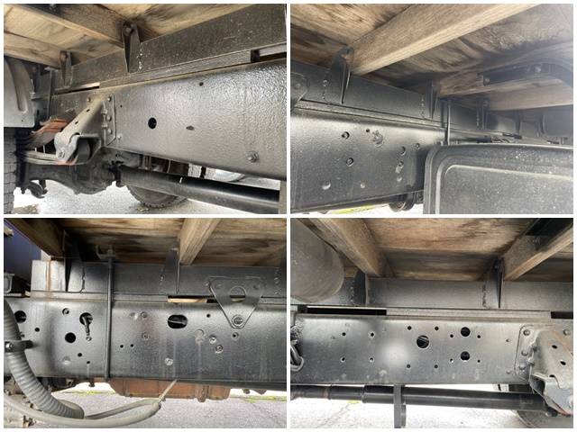 日野レンジャークレーン4段中型（4t）[写真22]