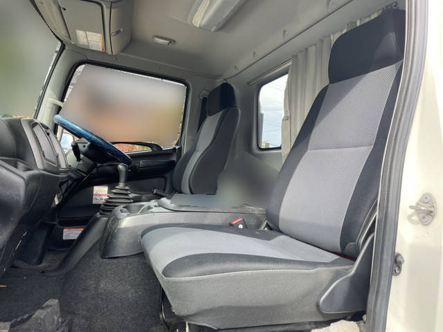 日野レンジャークレーン4段中型（4t）[写真29]