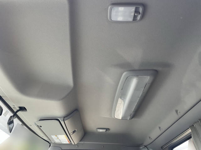 日野レンジャークレーン4段中型（4t）[写真30]