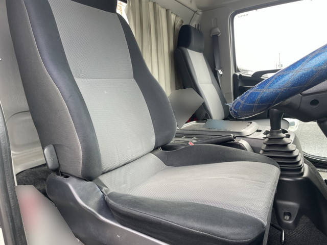 日野レンジャークレーン4段中型（4t）[写真31]