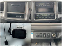 日野レンジャークレーン4段中型（4t）[写真34]