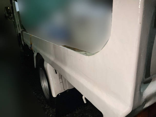 日産アトラスクレーン付小型（2t・3t）[写真10]