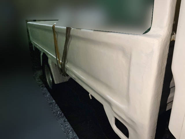 日産アトラスクレーン付小型（2t・3t）[写真11]