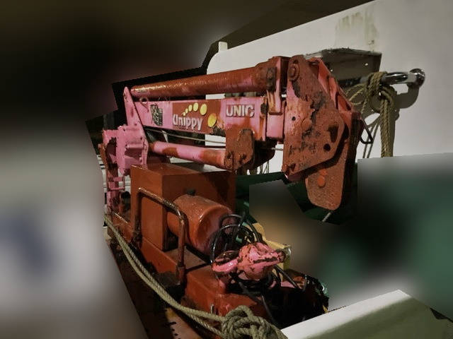 日産アトラスクレーン付小型（2t・3t）[写真12]