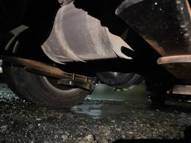 日産アトラスクレーン付小型（2t・3t）[写真20]