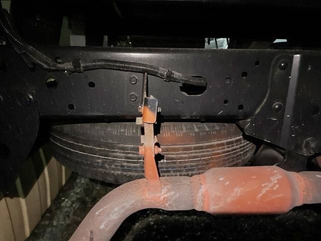 日産アトラスクレーン付小型（2t・3t）[写真24]