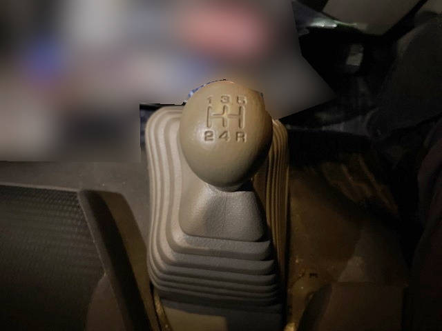 日産アトラスクレーン付小型（2t・3t）[写真26]