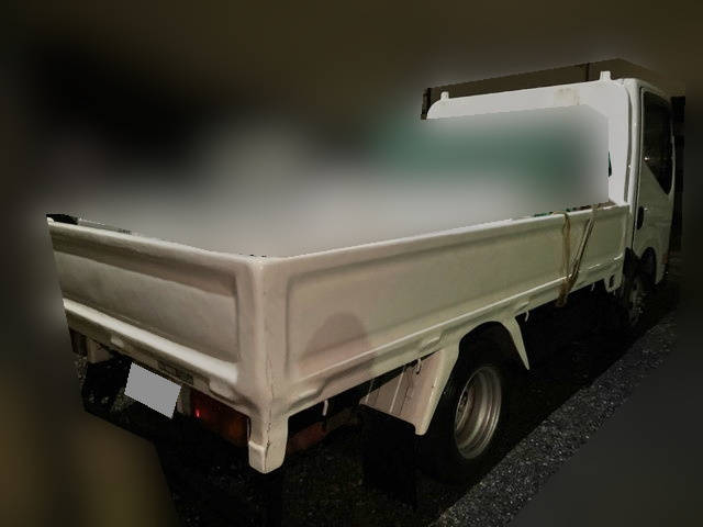 日産アトラスクレーン付小型（2t・3t）[写真03]