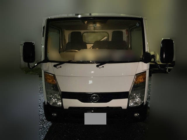 日産アトラスクレーン付小型（2t・3t）[写真05]