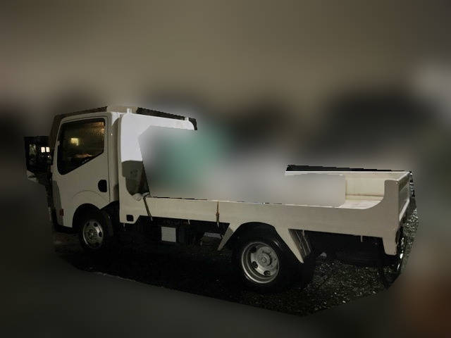 日産アトラスクレーン付小型（2t・3t）[写真06]