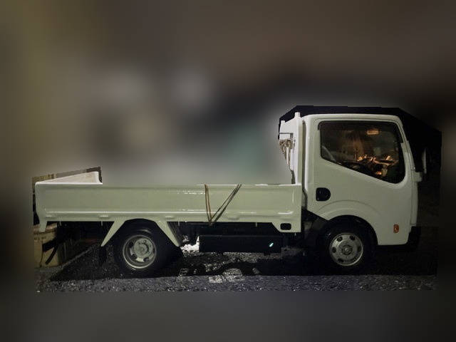 日産アトラスクレーン付小型（2t・3t）[写真07]