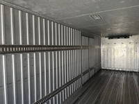 三菱ふそうスーパーグレート冷凍車（冷蔵車）大型（10t）[写真11]