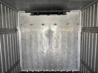 三菱ふそうスーパーグレート冷凍車（冷蔵車）大型（10t）[写真12]