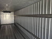 三菱ふそうスーパーグレート冷凍車（冷蔵車）大型（10t）[写真13]