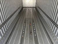 三菱ふそうスーパーグレート冷凍車（冷蔵車）大型（10t）[写真14]