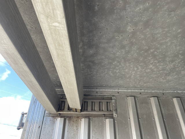 三菱ふそうスーパーグレート冷凍車（冷蔵車）大型（10t）[写真15]