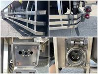 三菱ふそうスーパーグレート冷凍車（冷蔵車）大型（10t）[写真18]