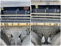 三菱ふそうスーパーグレート冷凍車（冷蔵車）大型（10t）[写真19]