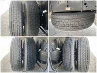 三菱ふそうスーパーグレート冷凍車（冷蔵車）大型（10t）[写真20]