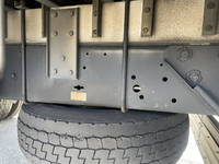 三菱ふそうスーパーグレート冷凍車（冷蔵車）大型（10t）[写真21]