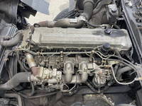 三菱ふそうスーパーグレート冷凍車（冷蔵車）大型（10t）[写真24]