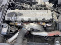 三菱ふそうスーパーグレート冷凍車（冷蔵車）大型（10t）[写真25]