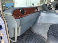 三菱ふそうスーパーグレート冷凍車（冷蔵車）大型（10t）[写真29]