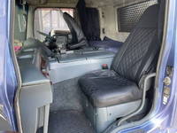 三菱ふそうスーパーグレート冷凍車（冷蔵車）大型（10t）[写真30]