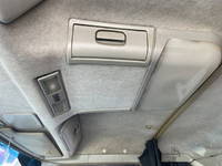 三菱ふそうスーパーグレート冷凍車（冷蔵車）大型（10t）[写真31]