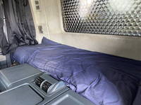 三菱ふそうスーパーグレート冷凍車（冷蔵車）大型（10t）[写真32]