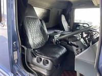 三菱ふそうスーパーグレート冷凍車（冷蔵車）大型（10t）[写真33]